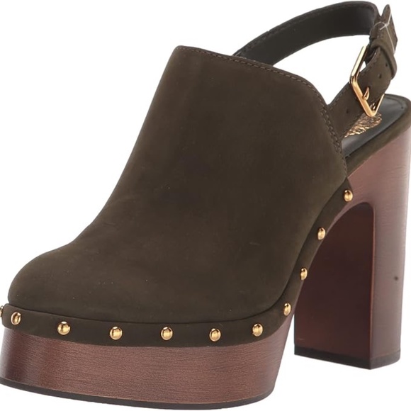 Vince Camuto Ithernda Clog - Picture 3 of 8